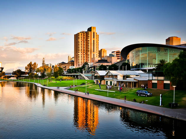 Adelaide